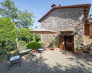 Guest house 09516703 - Holiday property Tuscany / Elba - Vakantiehuis Il Casale
