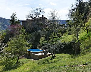 Guest house 09516703 - Holiday property Tuscany / Elba - Vakantiehuis Il Casale