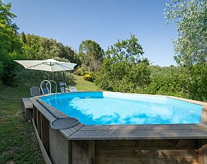 Guest house 09516703 - Holiday property Tuscany / Elba - Vakantiehuis Il Casale