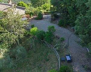 Guest house 09516703 - Holiday property Tuscany / Elba - Vakantiehuis Il Casale