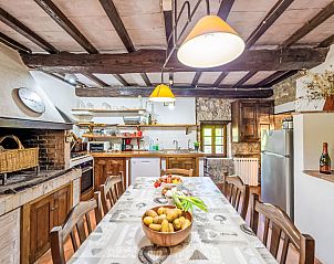 Guest house 09516703 - Holiday property Tuscany / Elba - Vakantiehuis Il Casale