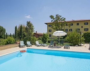 Verblijf 09516918 • Vakantiewoning Toscane / Elba • Vakantiehuis Villa Elena 