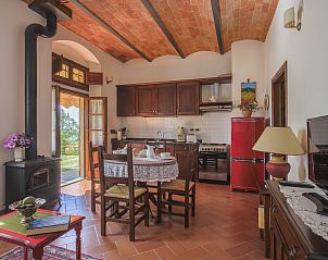 Verblijf 0951729 - Appartement Toscane / Elba - Appartement Le Masse