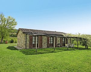 Guest house 09517504 • Holiday property Tuscany / Elba • Vakantiehuis Glicine 