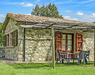 Guest house 09517505 • Holiday property Tuscany / Elba • Vakantiehuis Ginestra 