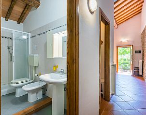 Guest house 09518718 - Apartment Tuscany / Elba - Appartement Certina 4