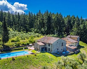 Guest house 09518719 - Apartment Tuscany / Elba - Appartement Certina 1