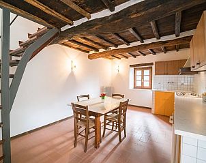 Verblijf 09518722 • Vakantiewoning Toscane / Elba • Vakantiehuisje in Pontassieve 