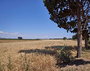 Verblijf 09519102 - Vakantiewoning Toscane / Elba - Vakantiehuis Costa D'Argento