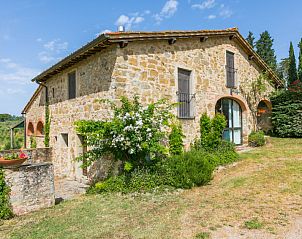 Guest house 09519317 • Holiday property Tuscany / Elba • Vakantiehuis Il Forno 