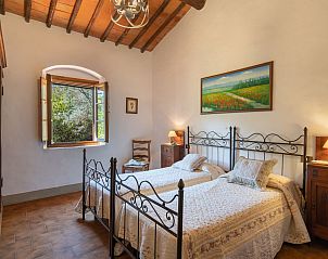 Verblijf 09519901 - Vakantiewoning Toscane / Elba - Vakantiehuis Poggio Cuccule