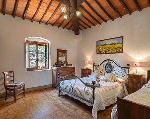 Verblijf 09519901 - Vakantiewoning Toscane / Elba - Vakantiehuis Poggio Cuccule