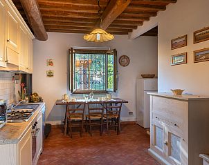 Verblijf 09519901 - Vakantiewoning Toscane / Elba - Vakantiehuis Poggio Cuccule