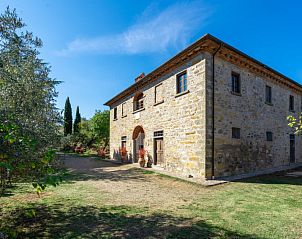 Verblijf 09519904 • Vakantiewoning Toscane / Elba • Vakantiehuis Poggio Cuccule 