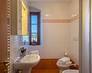 Verblijf 09519904 - Vakantiewoning Toscane / Elba - Vakantiehuis Poggio Cuccule