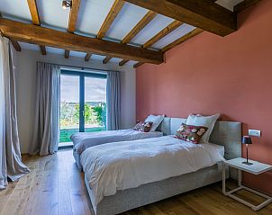 Verblijf 09520013 - Vakantiewoning Toscane / Elba - Vakantiehuis Villa Montisi