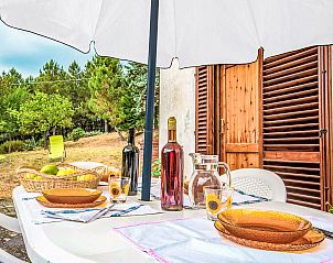 Unterkunft 0952001 - Ferienhaus Toskana / Elba - Vakantiehuis Tribolina