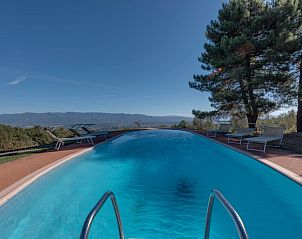 Guest house 0952006 - Holiday property Tuscany / Elba - Vakantiehuis Landgut 