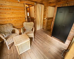 Guest house 0952009 - Tent house Tuscany / Elba - �Air Dreamer� 3