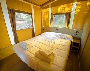 Guest house 0952017 - Tent house Tuscany / Elba - �Lodge tent Deluxe�