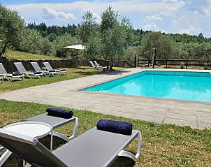 Guest house 0952031 - Apartment Tuscany / Elba - Podere le Muricce - Vino