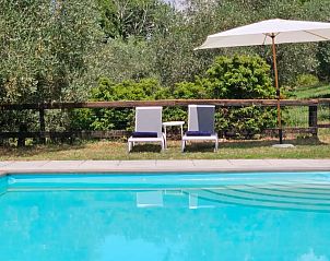 Guest house 0952031 - Apartment Tuscany / Elba - Podere le Muricce - Vino