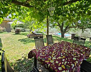 Guest house 0952031 - Apartment Tuscany / Elba - Podere le Muricce - Vino