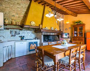 Verblijf 0952109 - Vakantiewoning Toscane / Elba - Vakantiehuis Casa Mori