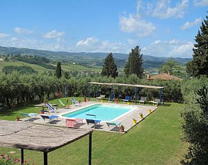 Verblijf 0952127 • Appartement Toscane / Elba • Appartement Conte Francesco II 