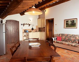 Guest house 0952309 - Apartment Tuscany / Elba - Appartement 'Tommaso' mit Schwimmbad