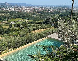 Guest house 09523601 - Holiday property Tuscany / Elba - Vakantiehuis Panorama