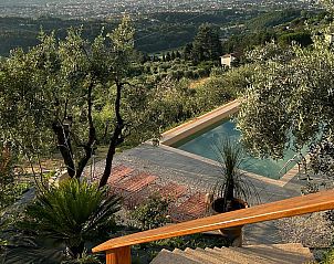 Guest house 09523601 - Holiday property Tuscany / Elba - Vakantiehuis Panorama