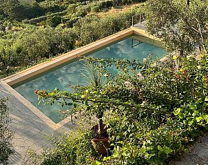Guest house 09523601 - Holiday property Tuscany / Elba - Vakantiehuis Panorama