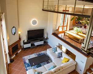 Guest house 09523601 - Holiday property Tuscany / Elba - Vakantiehuis Panorama