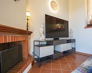 Guest house 09523601 - Holiday property Tuscany / Elba - Vakantiehuis Panorama