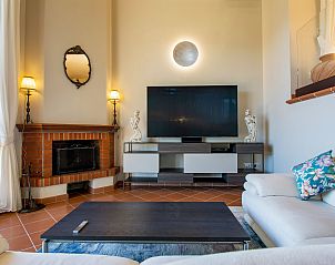 Guest house 09523601 - Holiday property Tuscany / Elba - Vakantiehuis Panorama