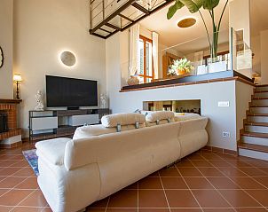 Guest house 09523601 - Holiday property Tuscany / Elba - Vakantiehuis Panorama
