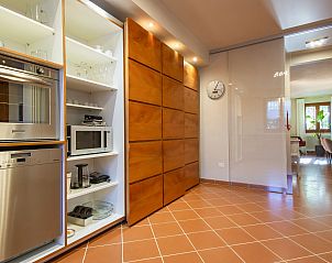 Guest house 09523601 - Holiday property Tuscany / Elba - Vakantiehuis Panorama