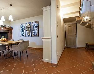 Guest house 09523601 - Holiday property Tuscany / Elba - Vakantiehuis Panorama