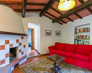 Guest house 09523736 - Holiday property Tuscany / Elba - Vakantiehuis Casetta di Zano