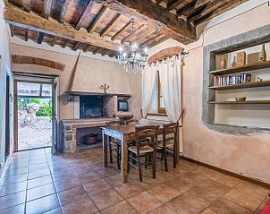 Guest house 09523759 - Holiday property Tuscany / Elba - Vakantiehuis Santa Margherita