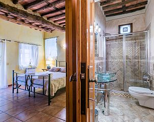 Guest house 09523759 - Holiday property Tuscany / Elba - Vakantiehuis Santa Margherita