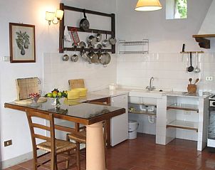 Unterkunft 09523810 - Ferienhaus Toskana / Elba - Vakantiehuis in Pietrabuona