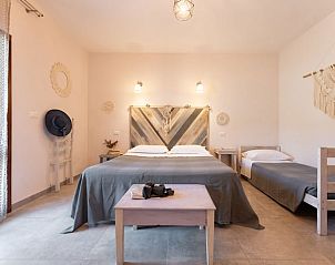 Verblijf 09524401 - Vakantiewoning Toscane / Elba - Huisje in Lamporecchio