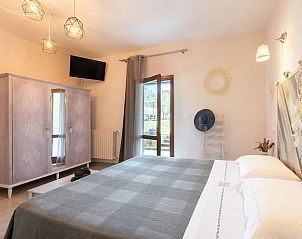 Verblijf 09524401 - Vakantiewoning Toscane / Elba - Huisje in Lamporecchio