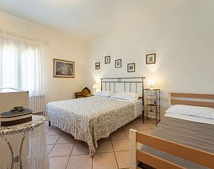 Verblijf 09524401 - Vakantiewoning Toscane / Elba - Huisje in Lamporecchio