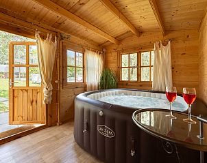 Verblijf 09524401 - Vakantiewoning Toscane / Elba - Huisje in Lamporecchio