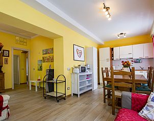 Verblijf 09524606 - Appartement Toscane / Elba - Appartement Matteo