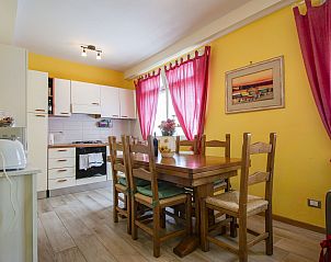 Verblijf 09524606 - Appartement Toscane / Elba - Appartement Matteo