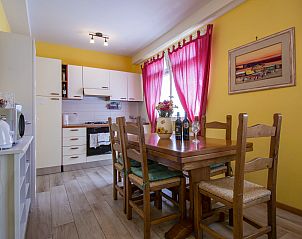 Verblijf 09524606 - Appartement Toscane / Elba - Appartement Matteo